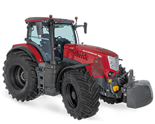 McCormick X8